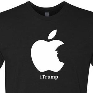 iTrump T-Shirt